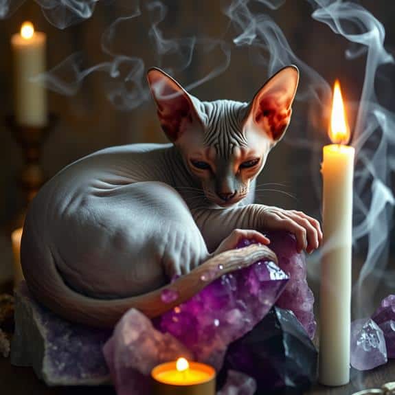 healing therapeutic benefits explored