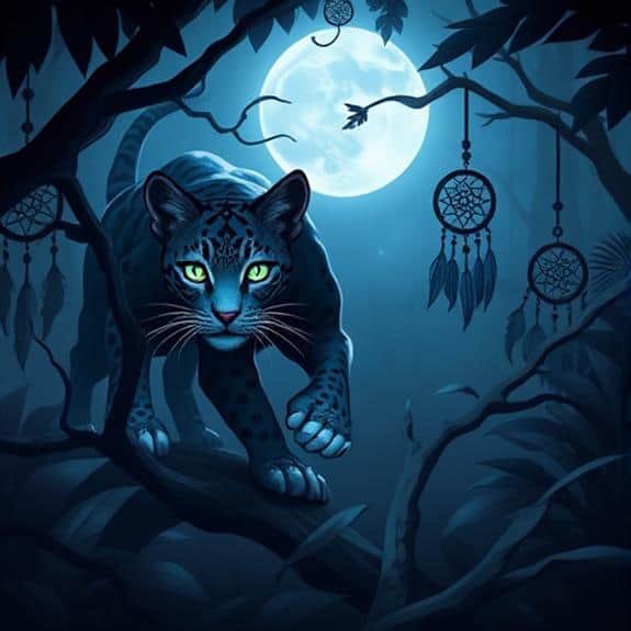 imaginary relationship networks