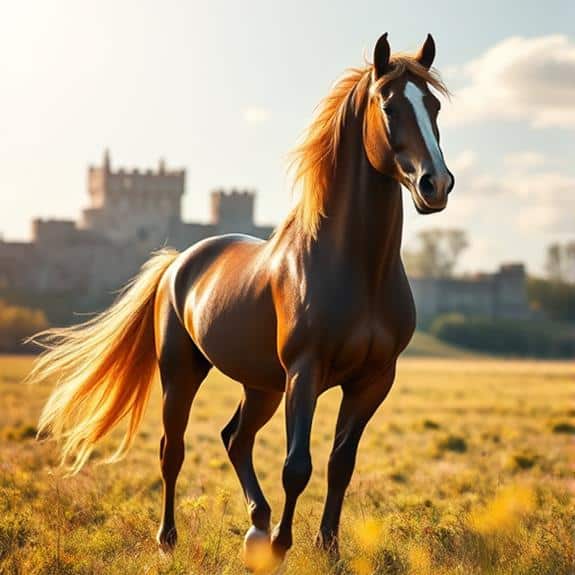 noble companions of history