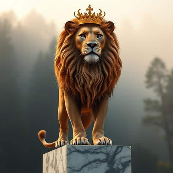 noble creatures of honor