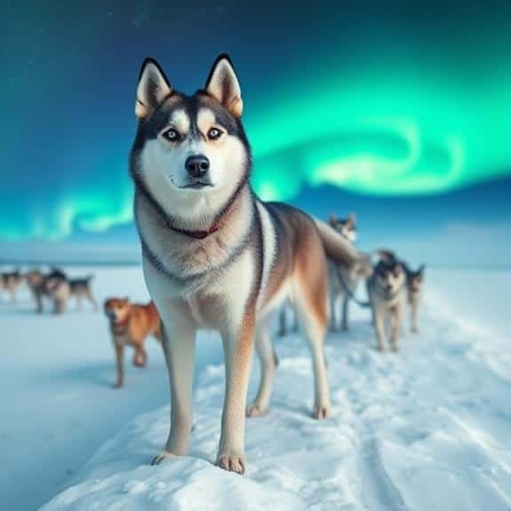 teamwork and group loyalty