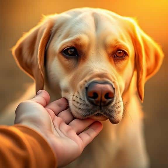 therapeutic benefits of dogs