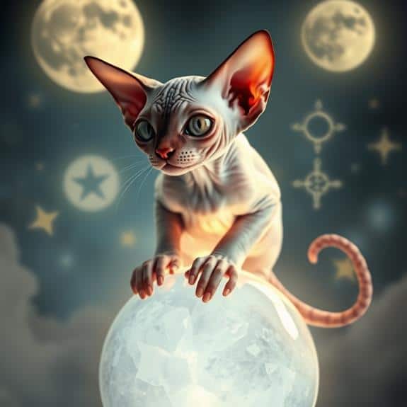 unique aesthetic appeal