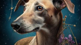 The Zodiac’s Free Spirit Finds Its Match in the Greyhound