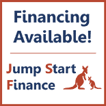 Jump Start Finance Logo