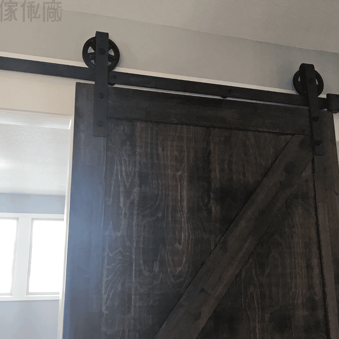 Change Design Factory 傢俬廠 穀倉門其實係咩嚟?講你知穀倉門八大優缺點,避免選要錯注意! |室內設計