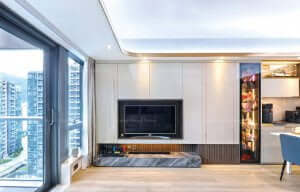 Change Design Factory 傢俬廠 大埔半山 天鑽 The Regent