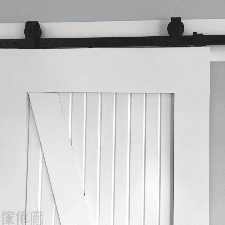 Change Design Factory 傢俬廠 穀倉門其實係咩嚟?講你知穀倉門八大優缺點,避免選要錯注意! |室內設計