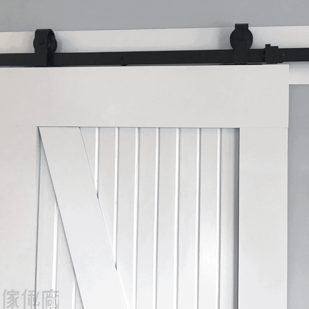 Change Design Factory 傢俬廠 穀倉門其實係咩嚟?講你知穀倉門八大優缺點,避免選要錯注意! |室內設計