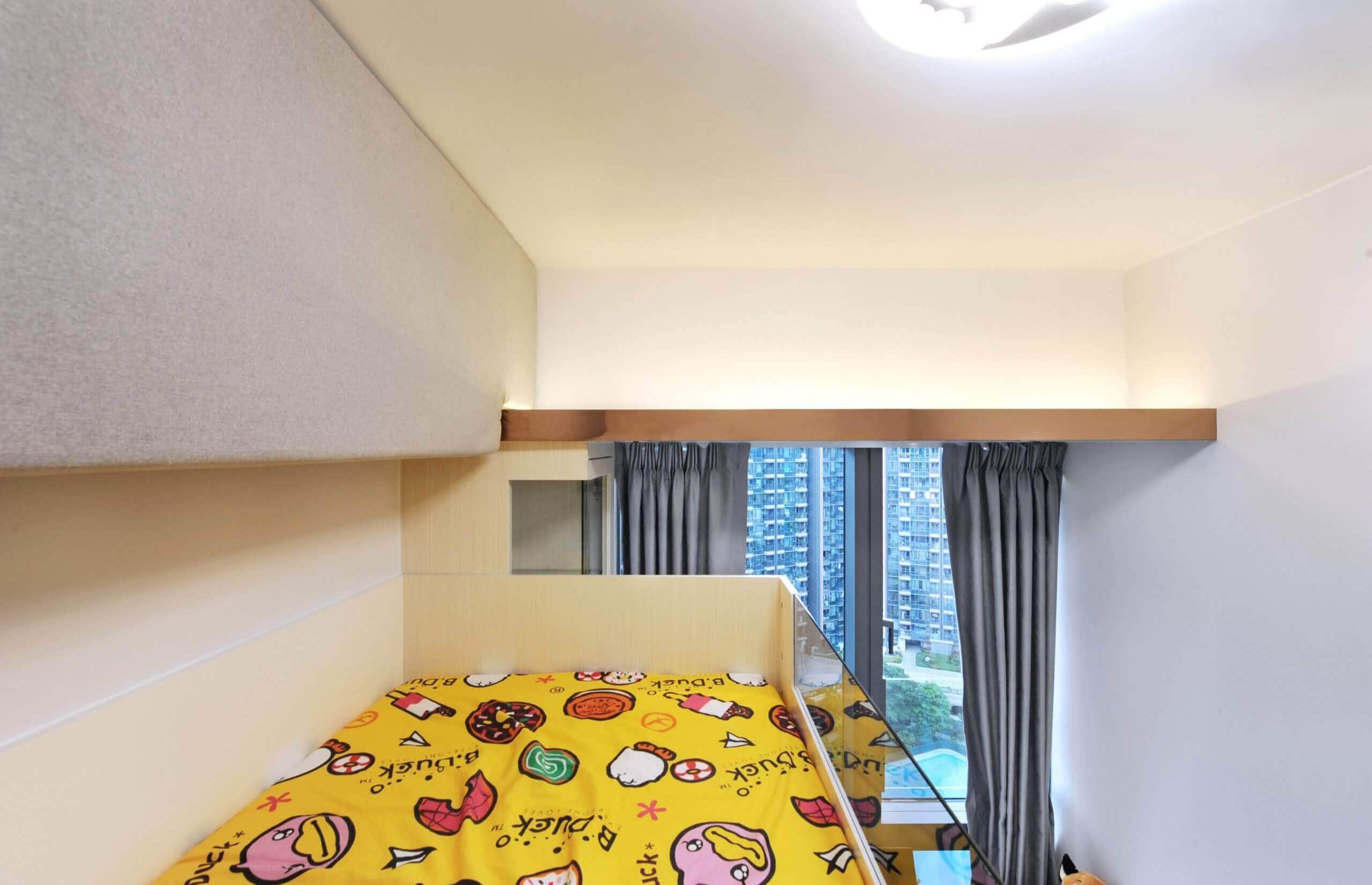 Change Design Factory 傢俬廠 大埔半山 天鑽 The Regent