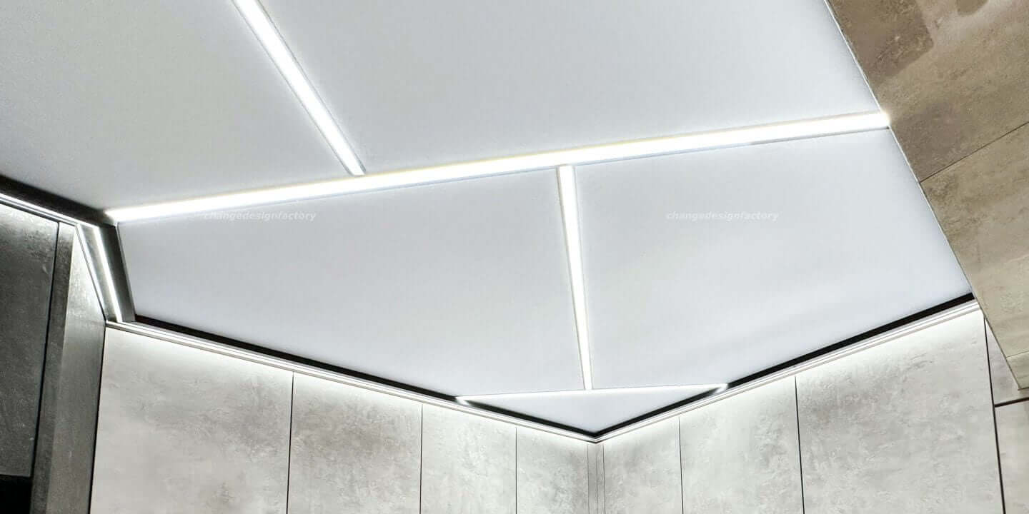 Change Design Factory 傢俬廠 室內設計小智慧