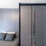 Change Design Factory 傢俬廠 大坑光明台