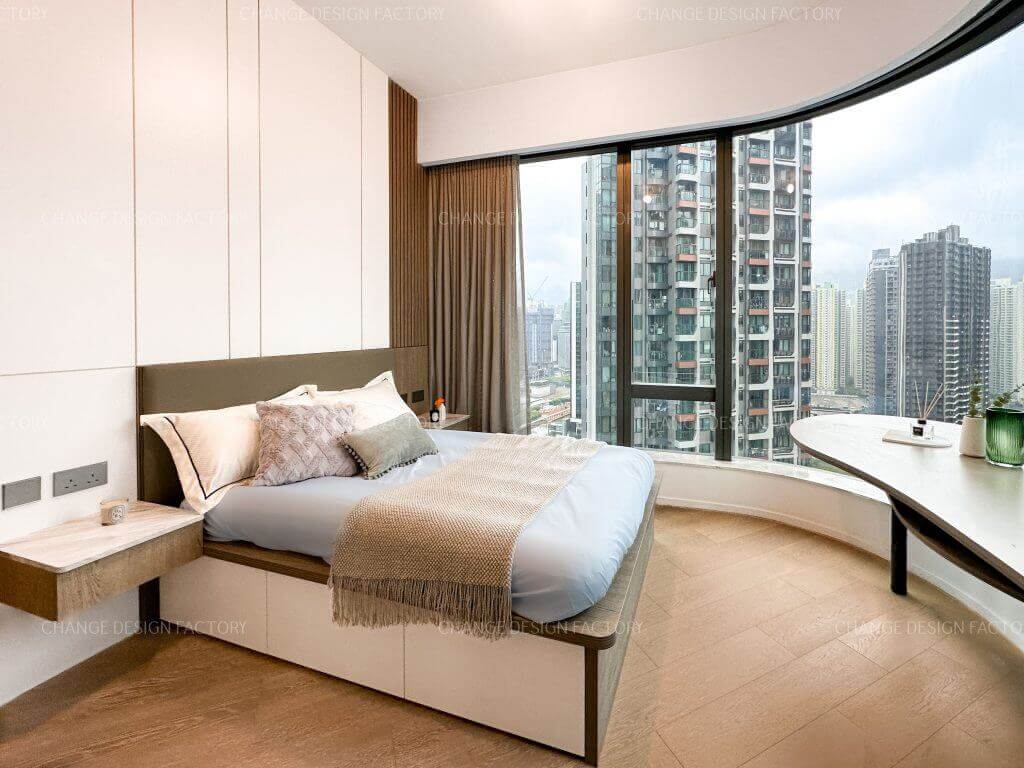 啟德 The Henley 575 sq.ft