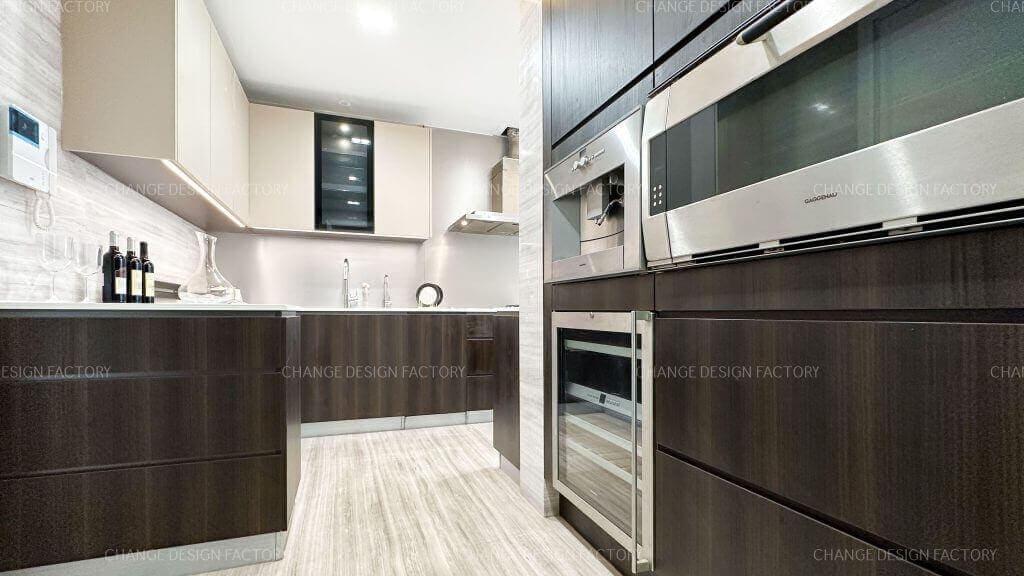 科發道 懿薈 The Forfar 1879 sq.ft.