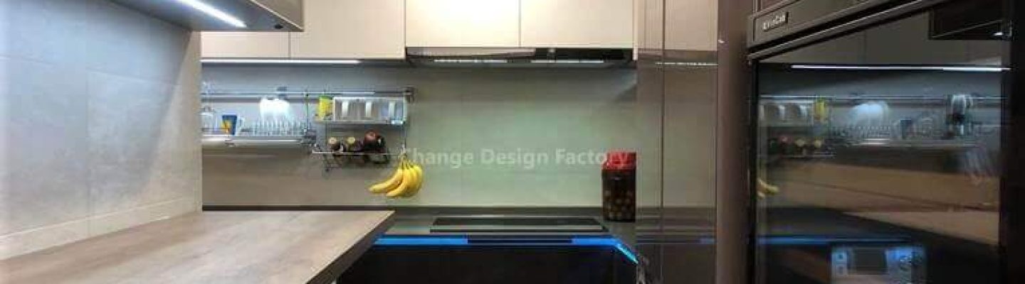 樂富 竹園北邨 Chuk Yuen North Estate