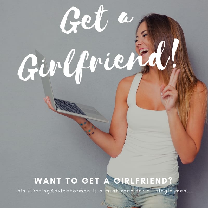 Smiling woman on a video call with her tablet, illustrating tips on how to get a girlfriend and start dating successfully.