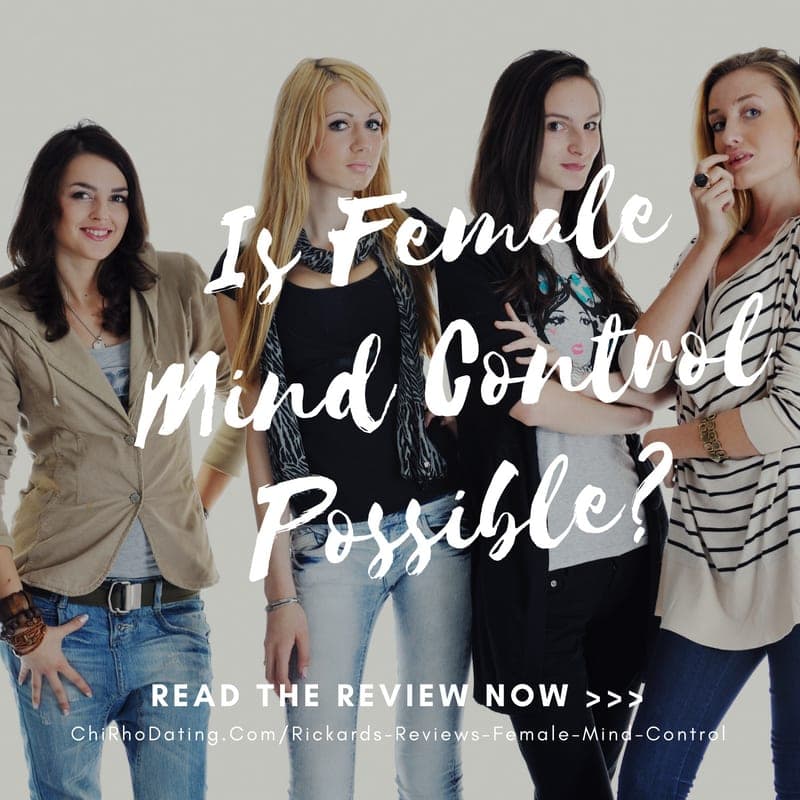 Group of women looking directly into the camera, symbolising female influence and social dynamics in relationships.