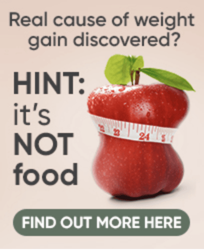 Discover the Secret to Rapid Weight Loss 3 lb banner 01