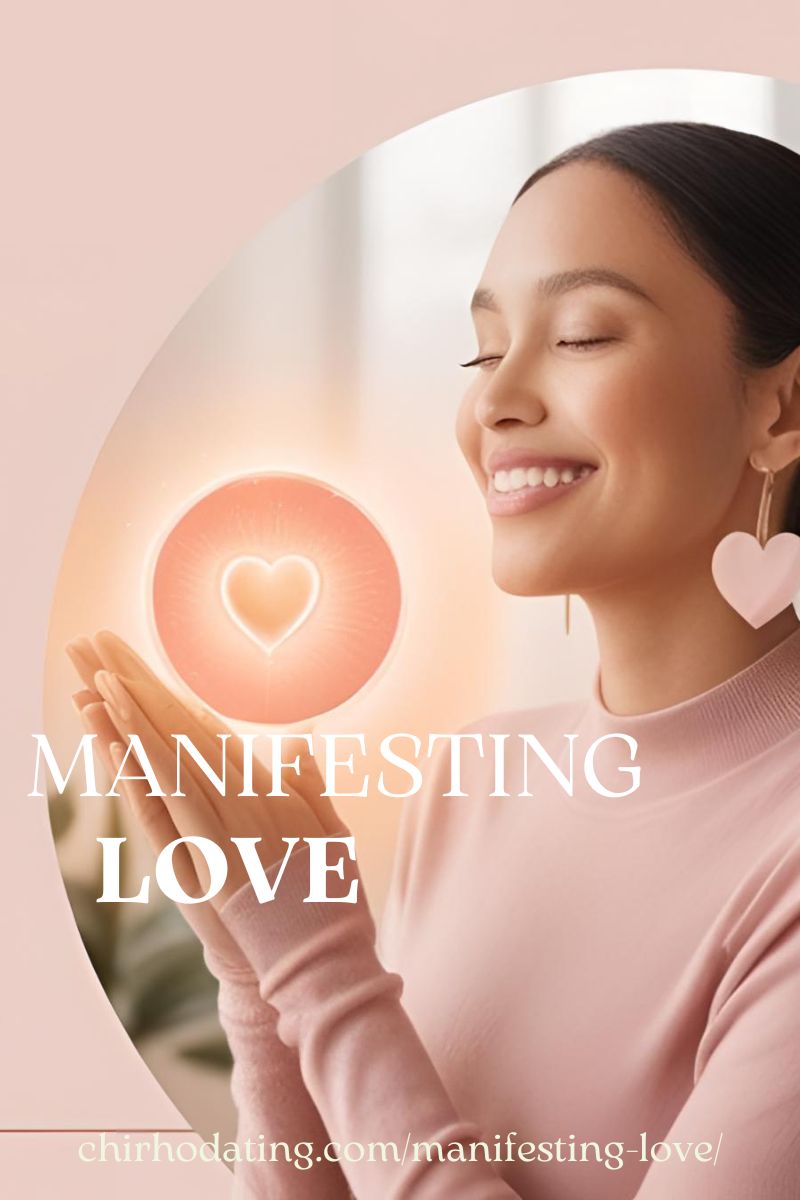 manifesting love
