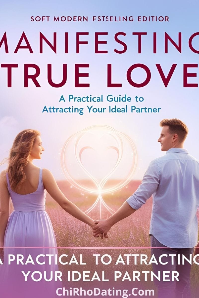 manifesting true love,