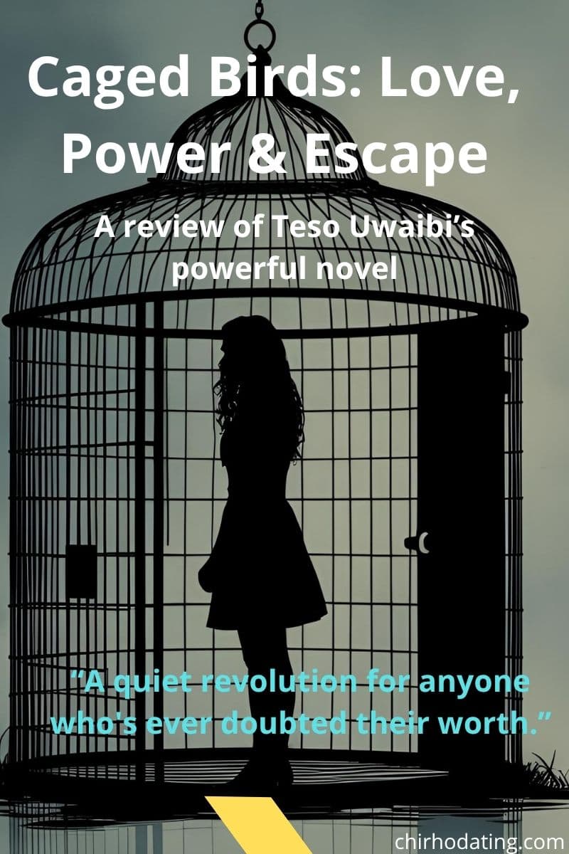 caged birds by teso uwabi review,