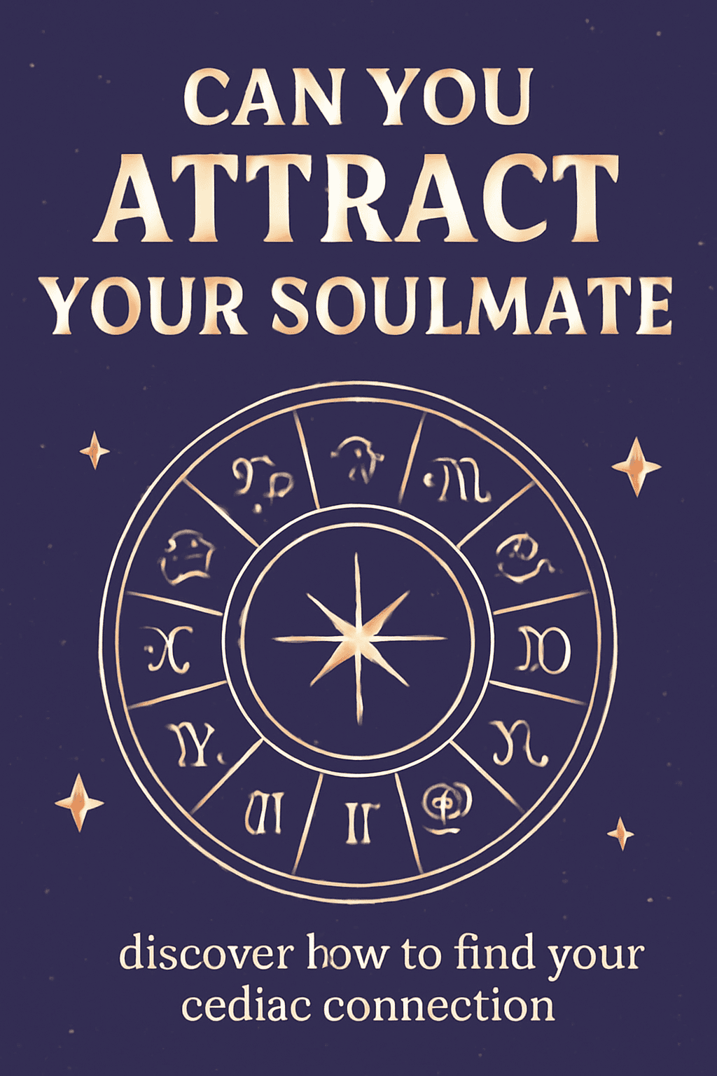 can you attract your soulmate through your zodiac sign cover