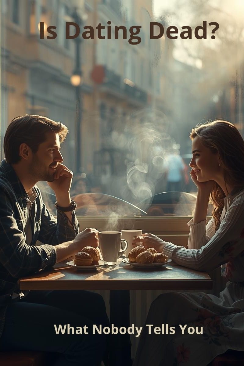 is dating dead blog cover,