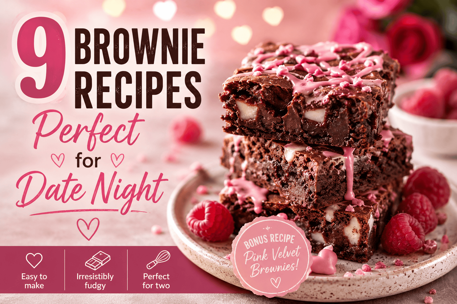 image of brownie recipes,