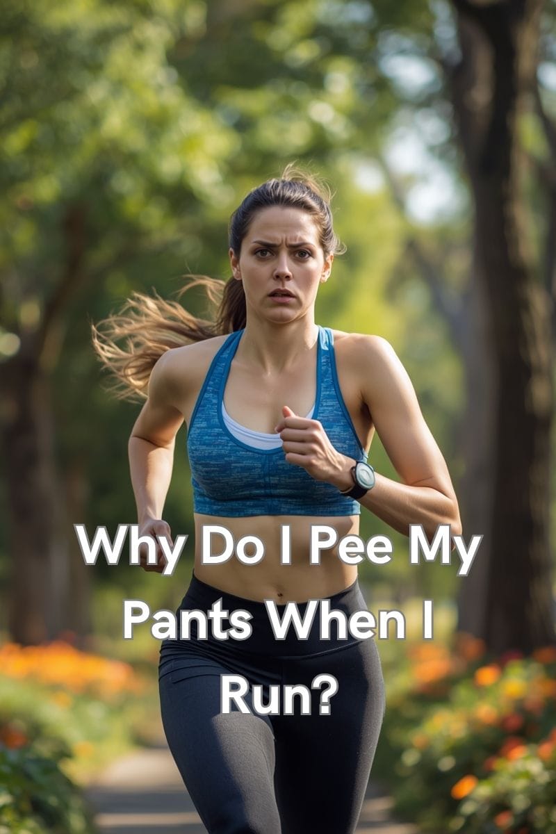 blog cover of a woman jogging,