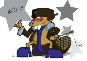 bo
