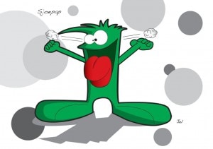 sjoepap