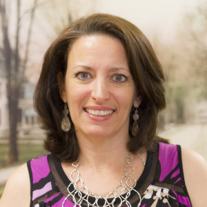 Careers at CIP 5 Autism Program Staff Headshot