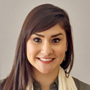 Careers at CIP 6 Autism Program Staff Headshot