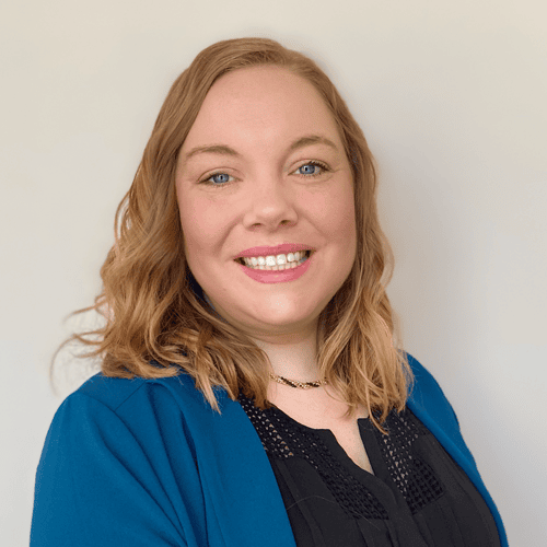 Headshot of Desiree Branaman Assistant Program Director for College Internship Program for Autism and Learning Differences