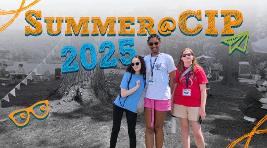 2025 Summer@CIP in Review (1)
