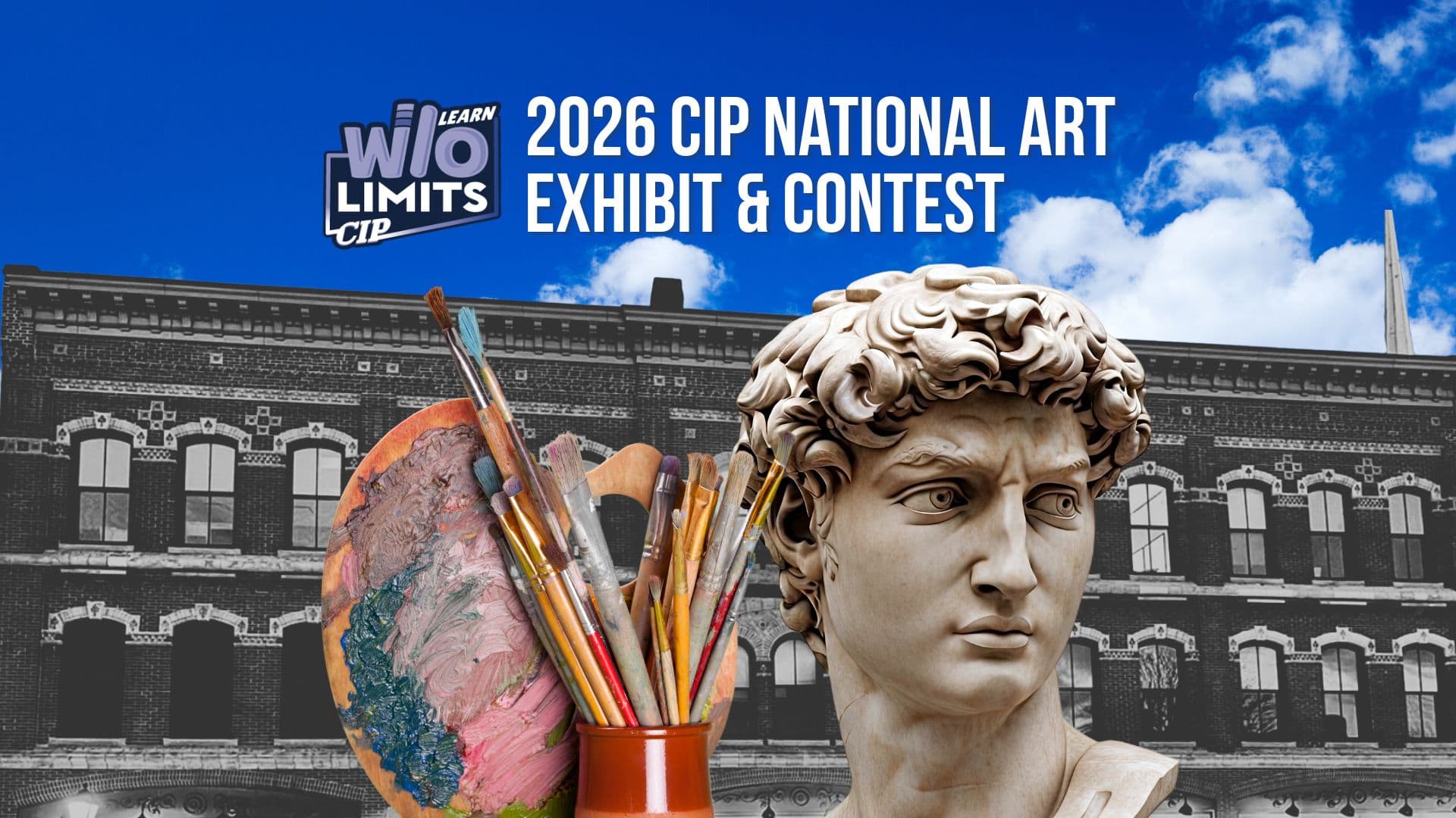 2026 CIP National Art Exhibit & Contest