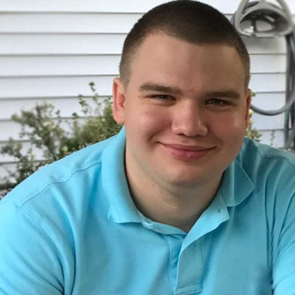 John_Berkshire_Student