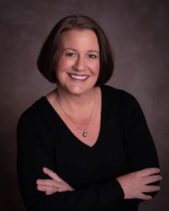 Picture of Christine Kotik, PCC