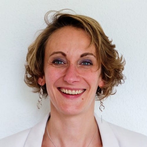 Severine Arnaud HOPPEN