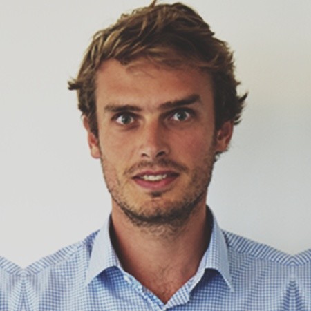 Jean-Baptiste Geldof Hamel GE