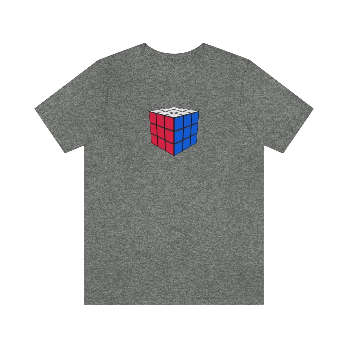 Famous Cube Quotes - Rubik's Cube Shirt (Adult Sizes) - Cubers Throughout History - Image 4