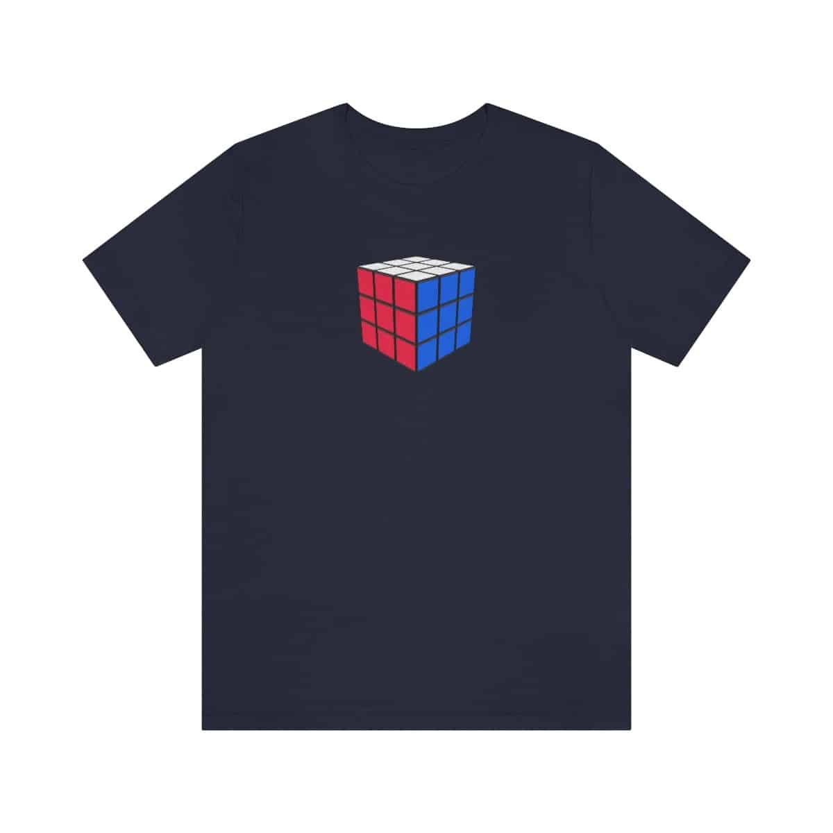 Famous Cube Quotes - Rubik's Cube Shirt (Adult Sizes) - Cubers Throughout History - Image 14