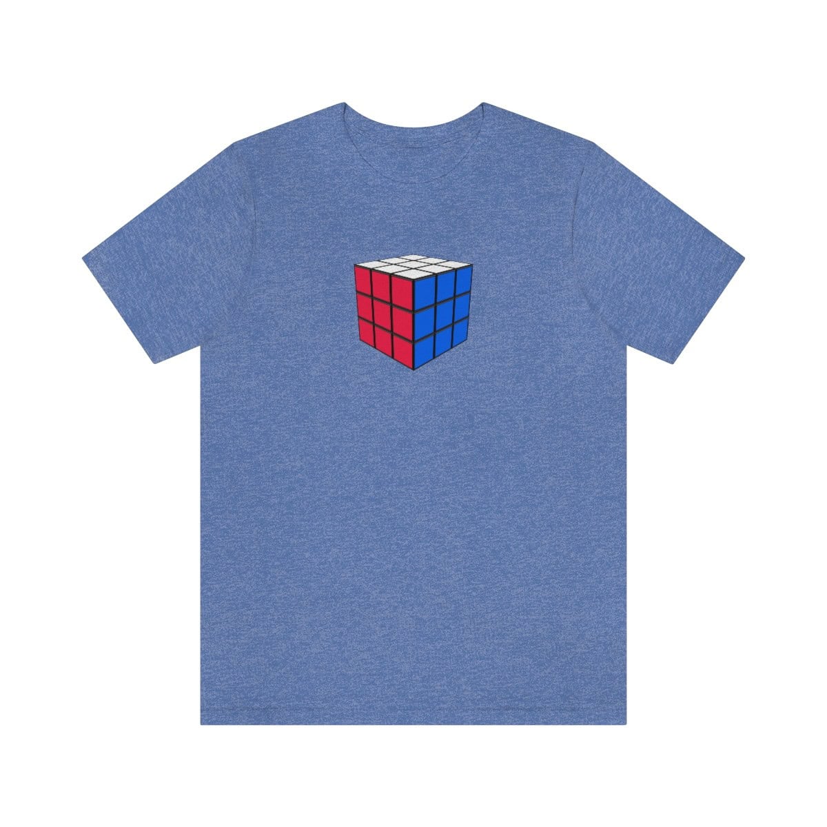 Famous Cube Quotes - Rubik's Cube Shirt (Adult Sizes) - Cubers Throughout History - Image 10