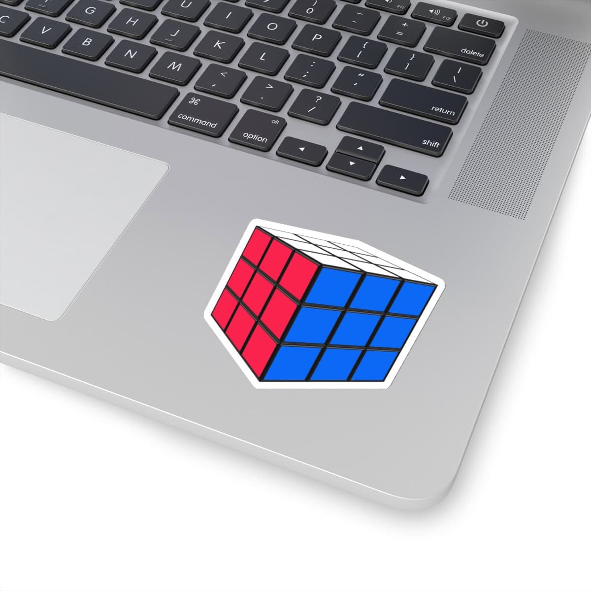 Rubik's Cube Sticker - Image 13