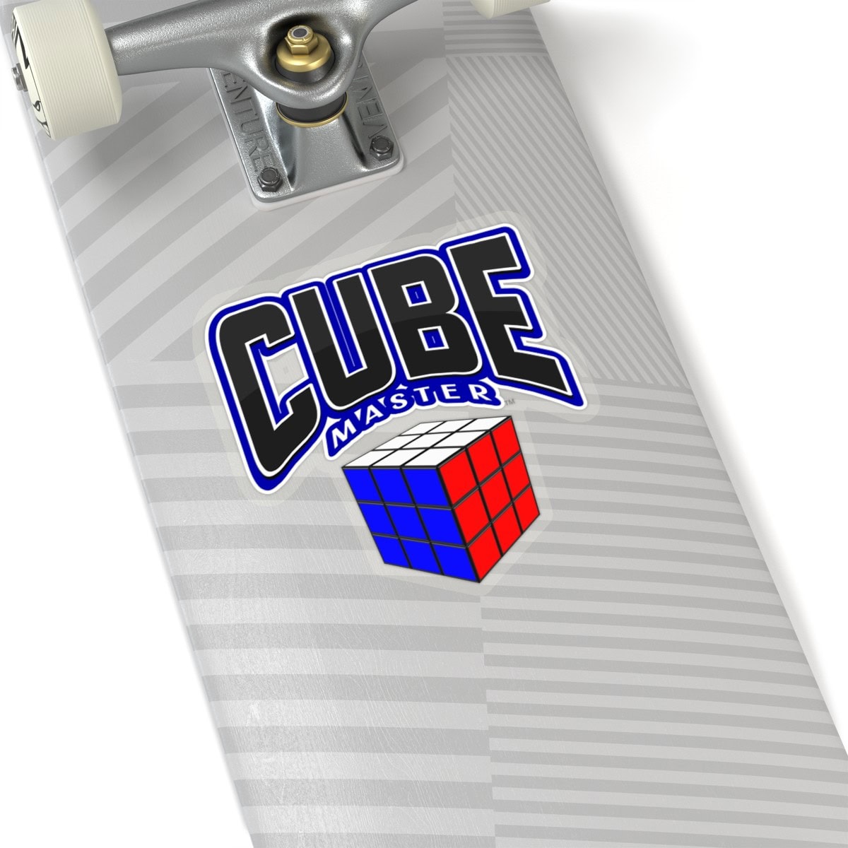 Rubik's Cube Sticker Rubik's Cube Sticker Cube Master