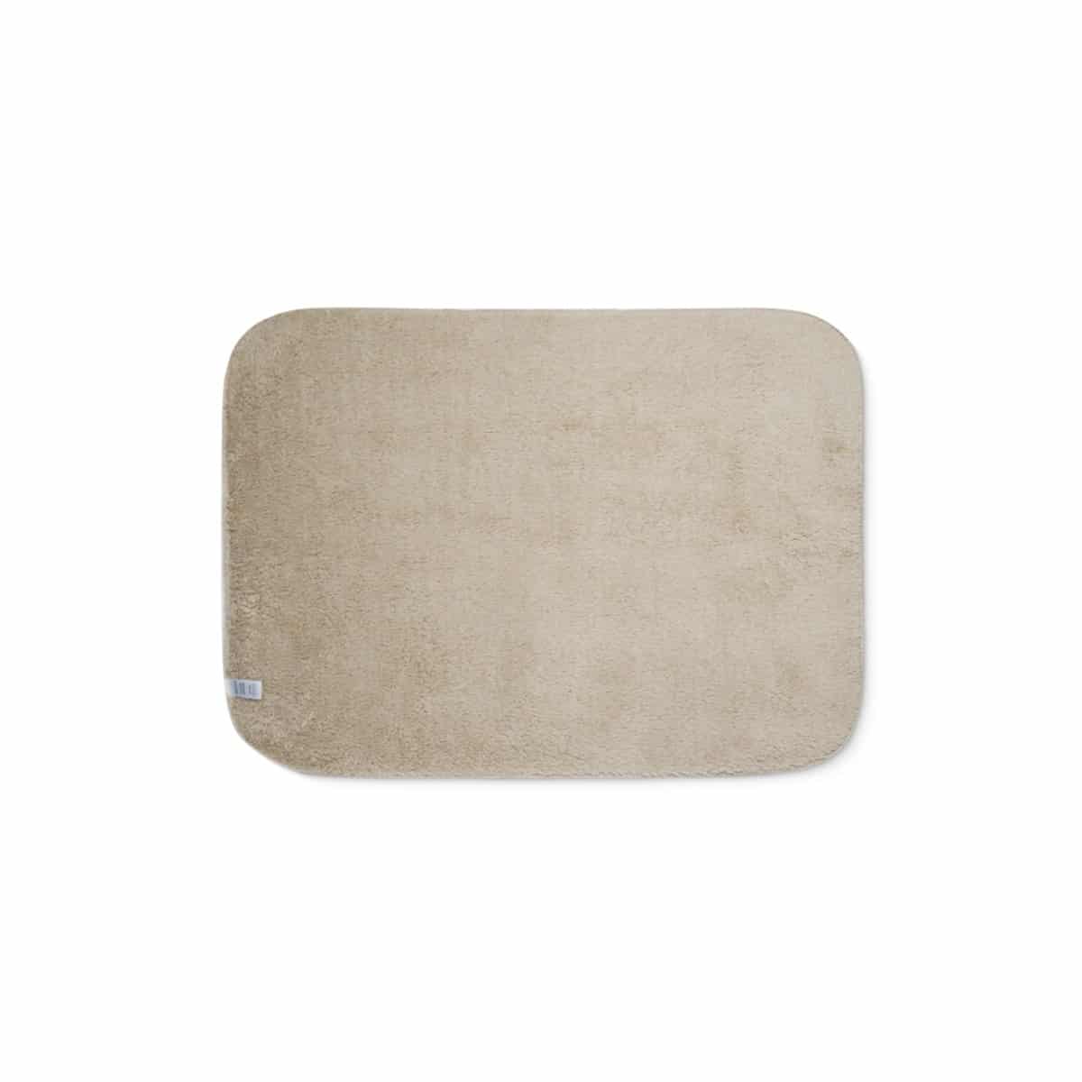 Cubes All Over - Sherpa Fleece Blanket Covered With Rubik's Cubes With a Black Background - Image 6