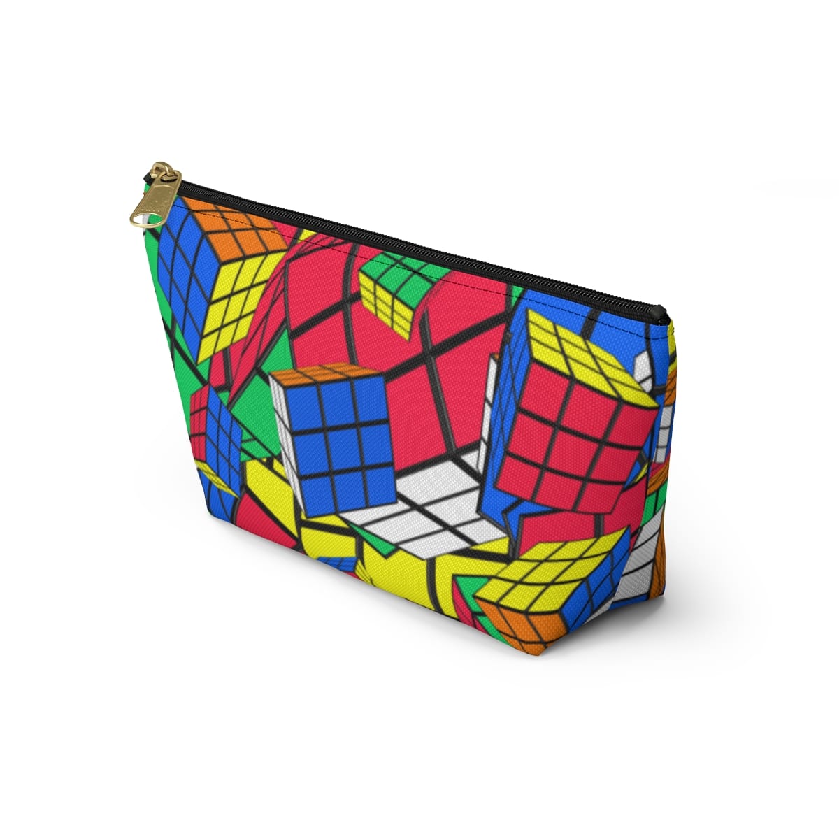 Rubik's Cube Pencil Case Crazy Cubes