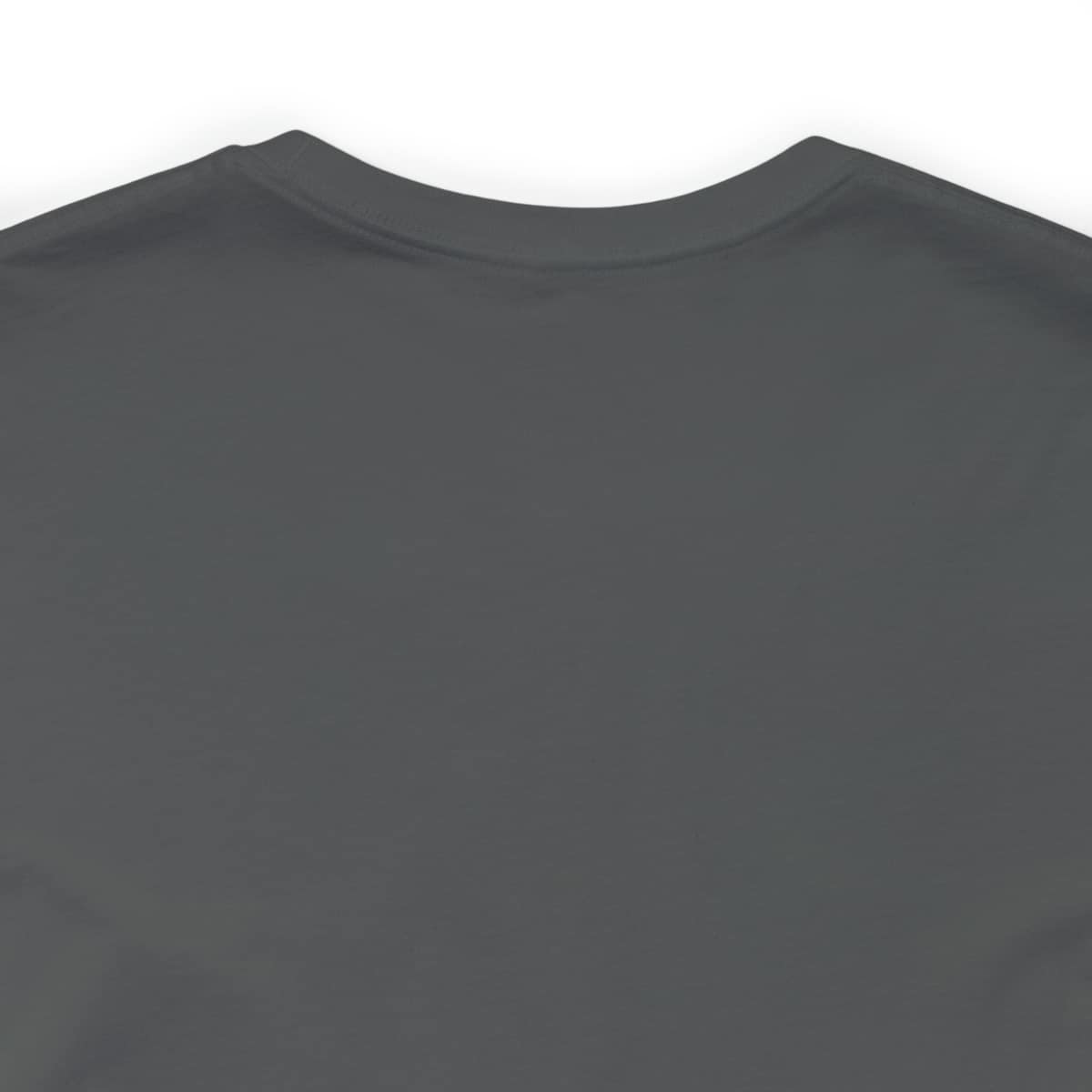 The Thinker - Rubik's Cube Shirt (Adult Sizes) - Soft Cotton T-Shirt, Fun Gift, Multiple Colors Available - Image 12