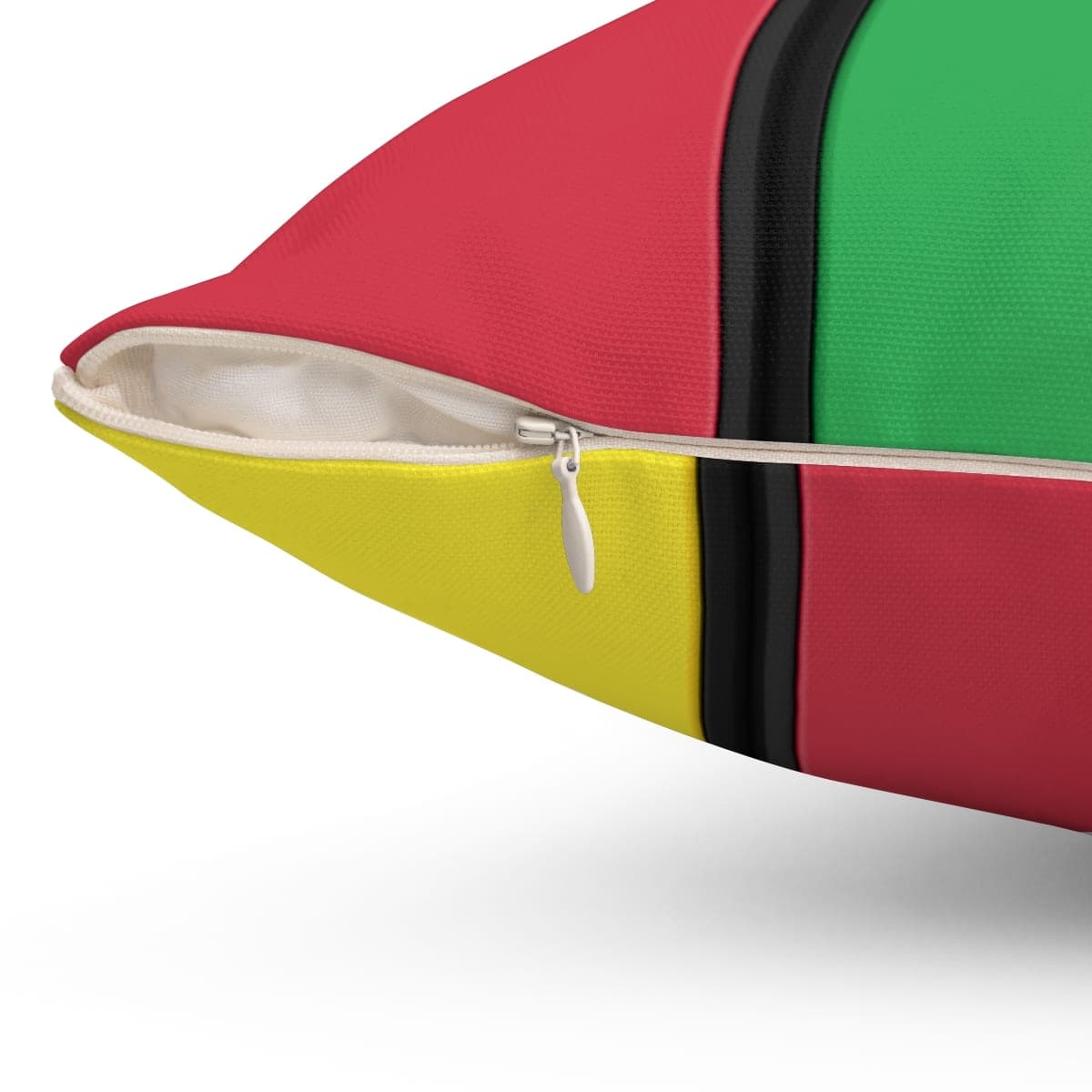 Rubik's Cube Pillow Scrambled - Image 3