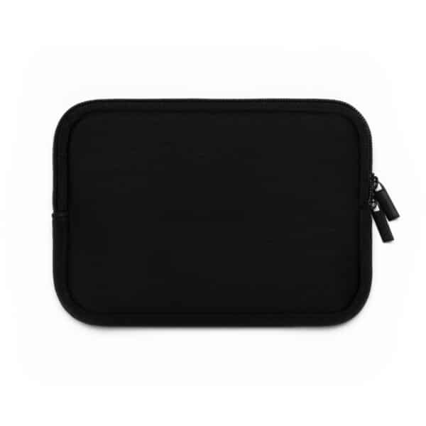Rubik's Cube Laptop, iPad, Tablet Sleeve (Flat cubes) - Image 6
